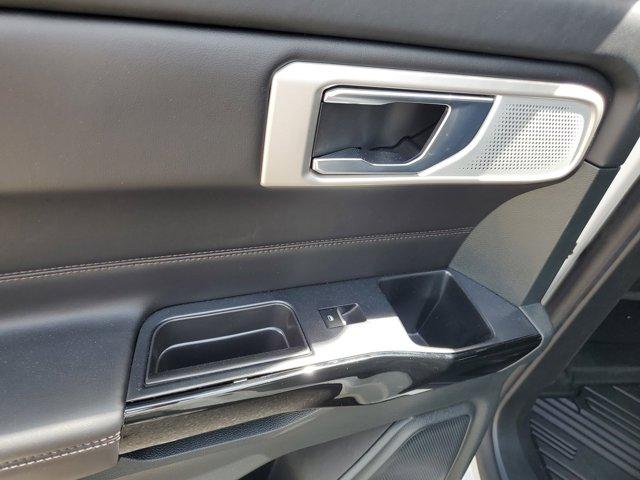used 2024 Ford Explorer car, priced at $46,990