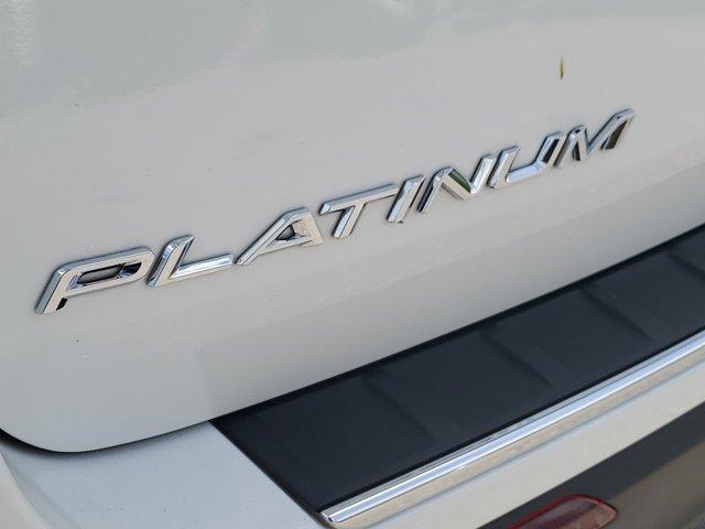 used 2024 Ford Explorer car, priced at $46,990
