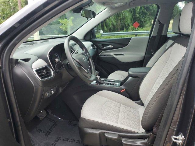 used 2022 Chevrolet Equinox car, priced at $19,850