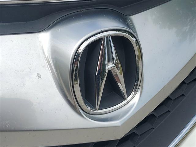 used 2016 Acura RDX car, priced at $15,987