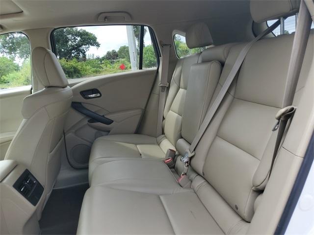 used 2016 Acura RDX car, priced at $15,987