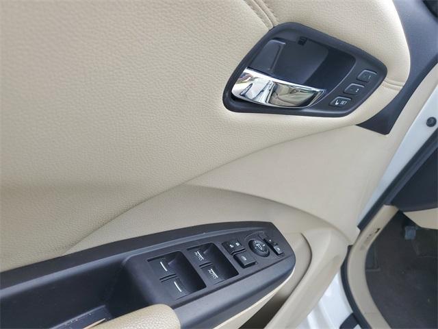 used 2016 Acura RDX car, priced at $15,987