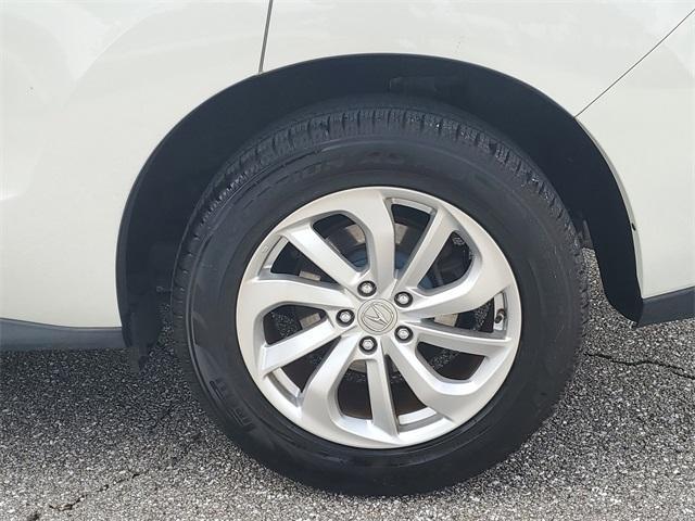 used 2016 Acura RDX car, priced at $15,987