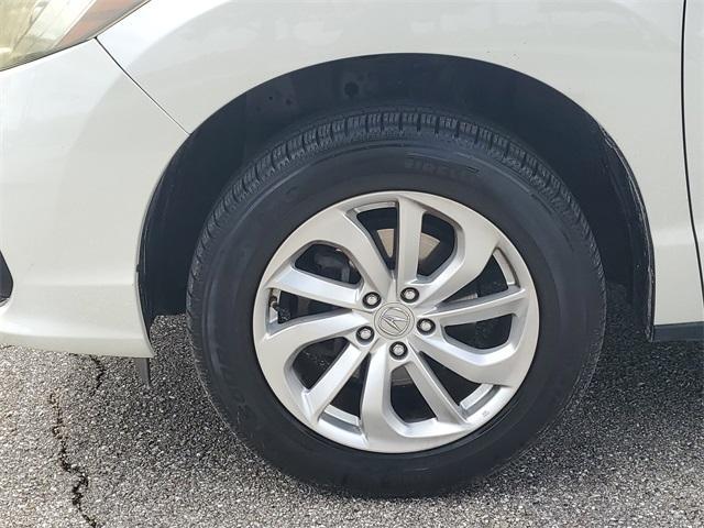 used 2016 Acura RDX car, priced at $15,987