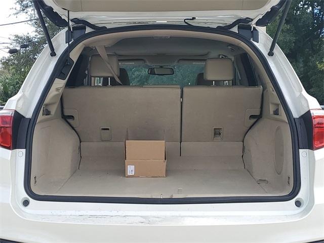 used 2016 Acura RDX car, priced at $15,987