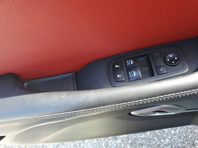 used 2021 Dodge Challenger car, priced at $45,885