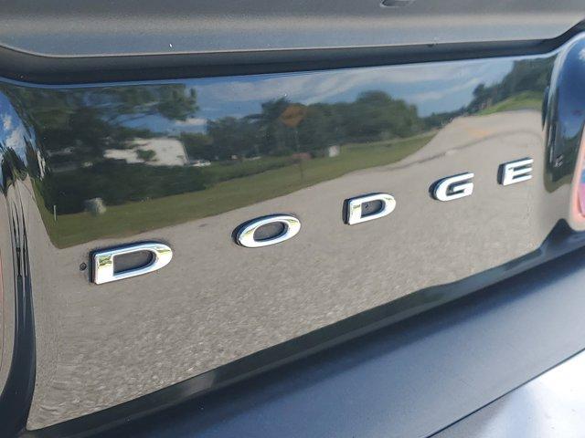 used 2021 Dodge Challenger car, priced at $45,885