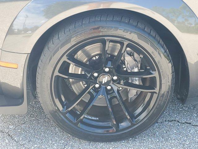 used 2021 Dodge Challenger car, priced at $45,885