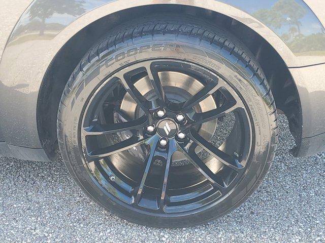 used 2021 Dodge Challenger car, priced at $45,885