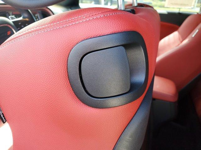 used 2021 Dodge Challenger car, priced at $45,885