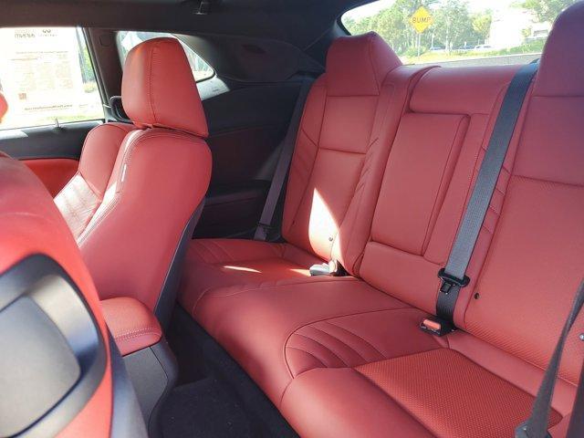 used 2021 Dodge Challenger car, priced at $45,885