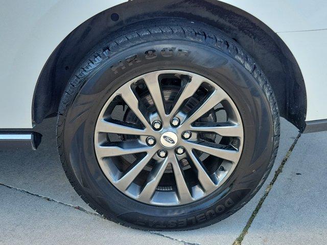 used 2021 Ford Expedition car, priced at $34,950