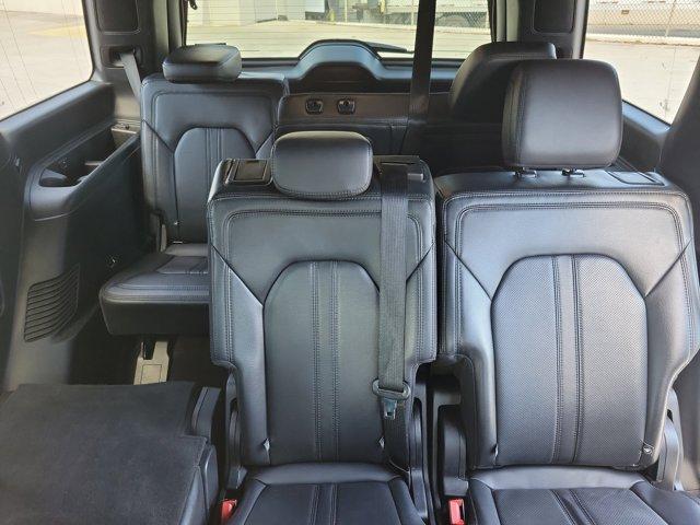 used 2021 Ford Expedition car, priced at $34,950