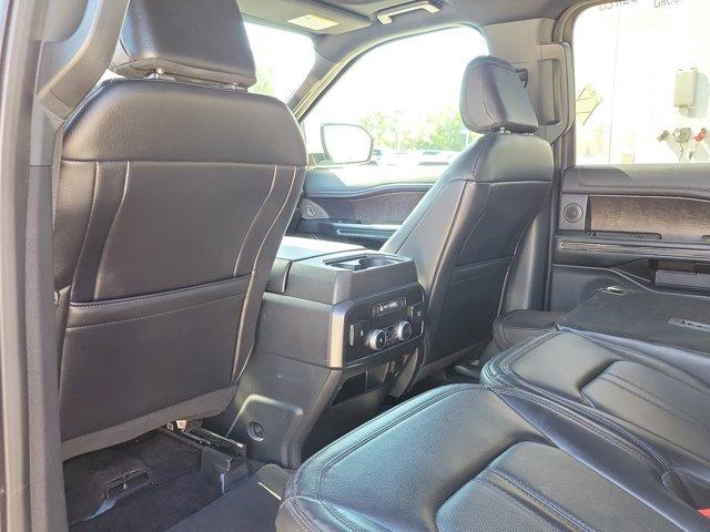 used 2021 Ford Expedition car, priced at $34,950
