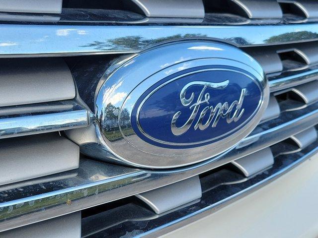 used 2021 Ford Expedition car, priced at $34,950