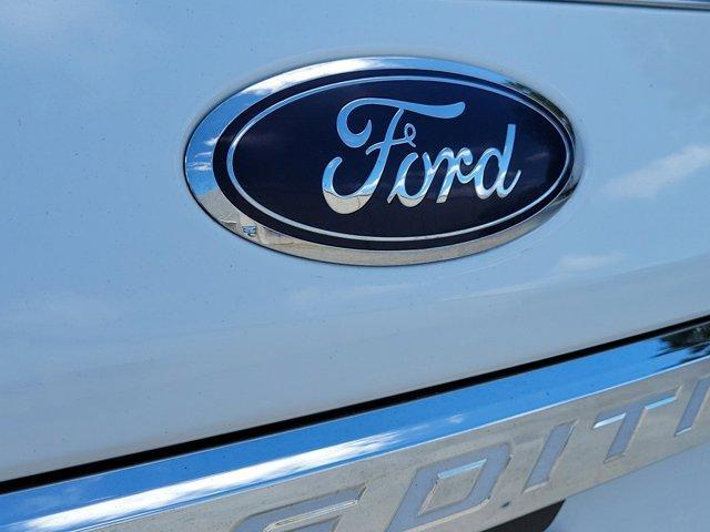 used 2021 Ford Expedition car, priced at $34,950