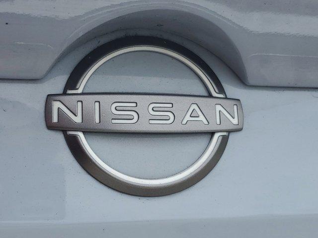 used 2023 Nissan Altima car, priced at $22,750