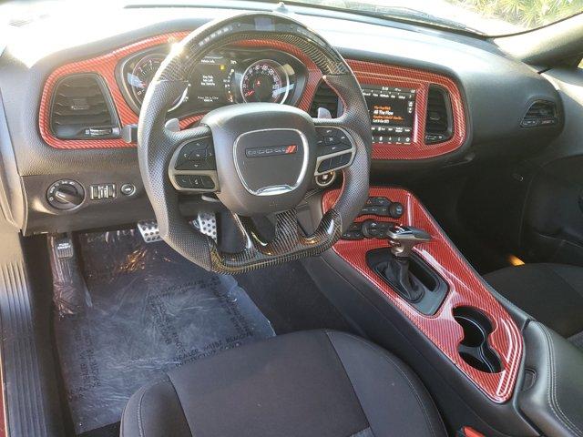 used 2020 Dodge Challenger car, priced at $37,988