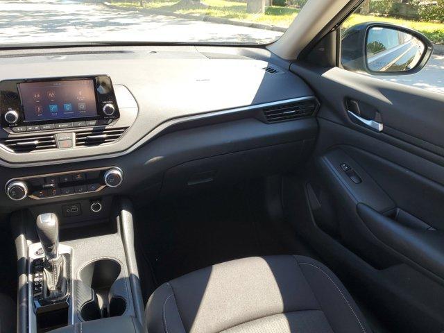 used 2022 Nissan Altima car, priced at $20,900