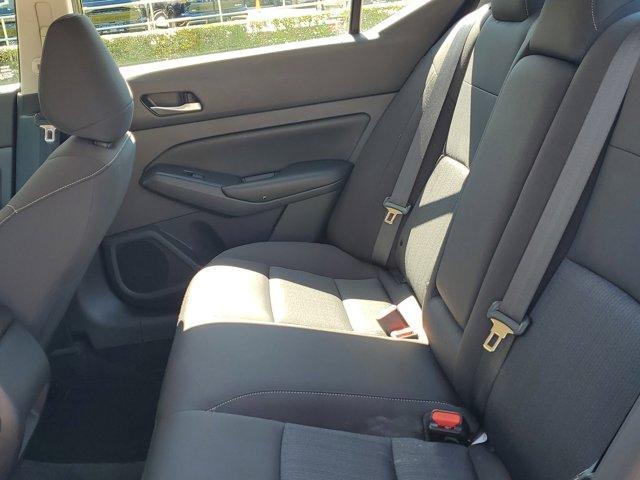 used 2022 Nissan Altima car, priced at $20,900
