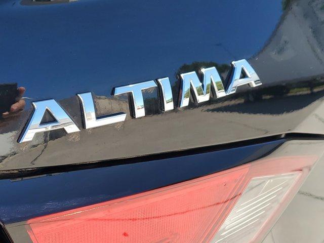 used 2022 Nissan Altima car, priced at $20,900