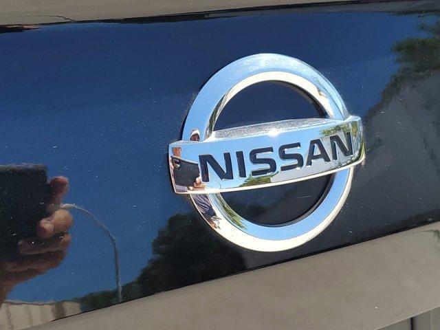 used 2022 Nissan Altima car, priced at $20,900