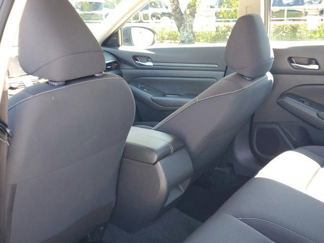 used 2022 Nissan Altima car, priced at $20,900