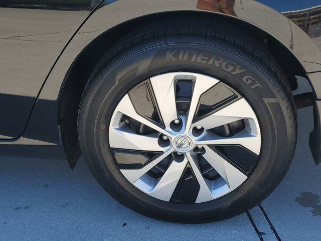 used 2022 Nissan Altima car, priced at $20,900
