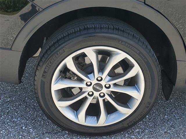 used 2018 Lincoln MKC car, priced at $17,627