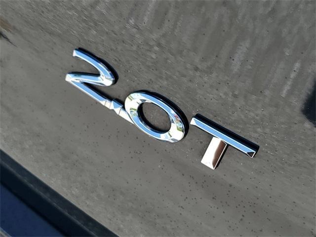 used 2018 Lincoln MKC car, priced at $17,627