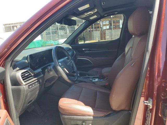 used 2023 Kia Telluride car, priced at $29,400