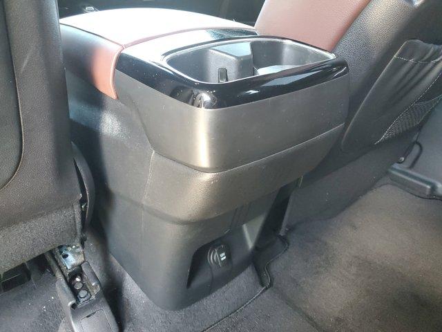 used 2023 Kia Telluride car, priced at $29,400