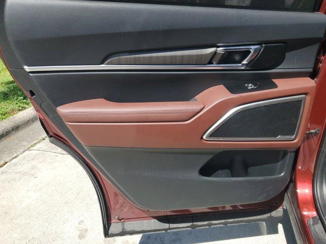 used 2023 Kia Telluride car, priced at $29,400