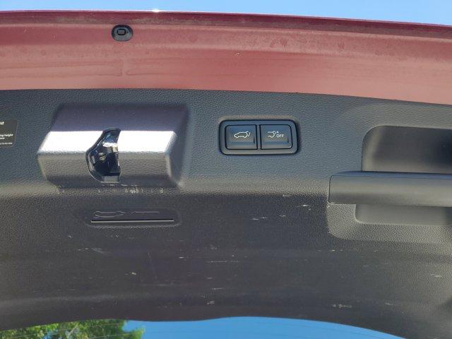 used 2023 Kia Telluride car, priced at $29,400