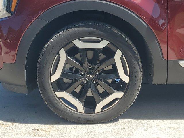 used 2023 Kia Telluride car, priced at $29,400