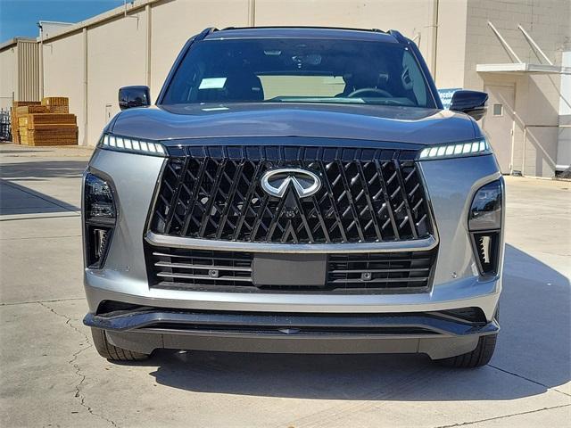 new 2026 INFINITI QX80 car, priced at $94,685