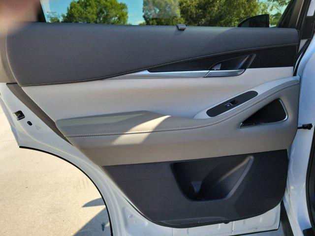 new 2026 INFINITI QX60 car, priced at $64,560