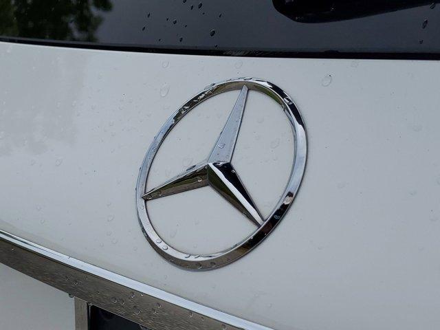 used 2022 Mercedes-Benz GLC 300 car, priced at $29,800