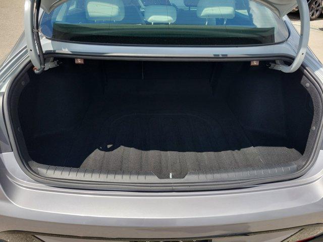 used 2023 Hyundai Sonata car, priced at $17,152