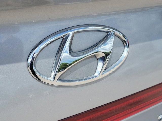 used 2023 Hyundai Sonata car, priced at $17,152
