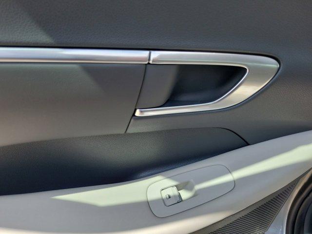 used 2023 Hyundai Sonata car, priced at $17,152