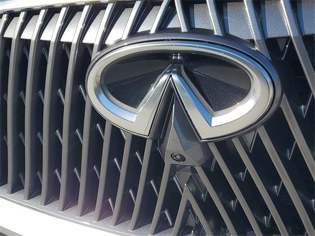 new 2026 INFINITI QX60 car, priced at $57,990