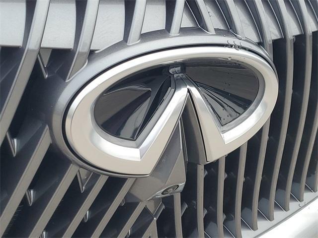 new 2026 INFINITI QX60 car, priced at $58,745