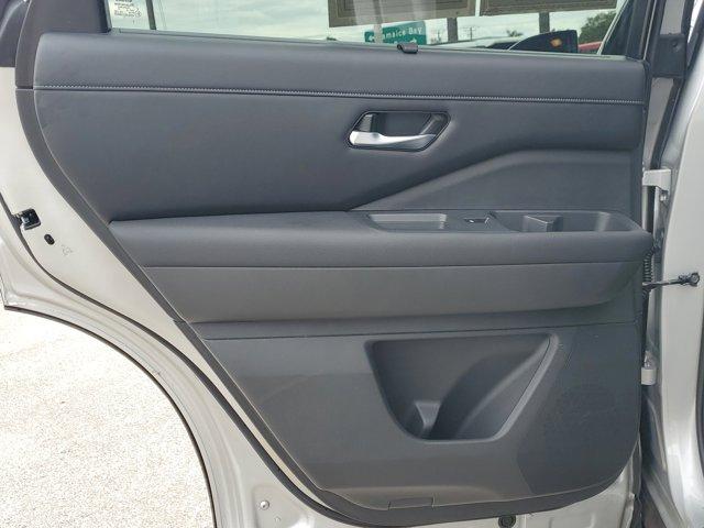 used 2023 Nissan Pathfinder car, priced at $30,550