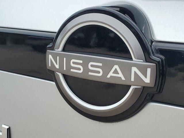 used 2023 Nissan Pathfinder car, priced at $30,550