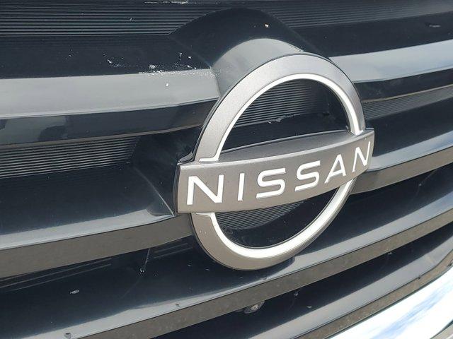 used 2023 Nissan Pathfinder car, priced at $30,550