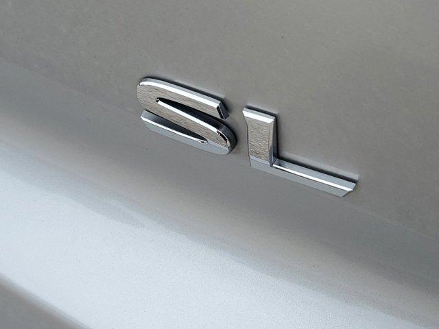 used 2023 Nissan Pathfinder car, priced at $30,550