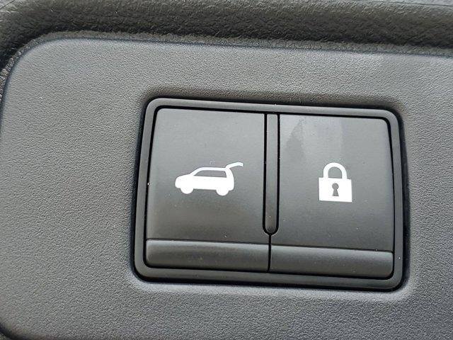 used 2023 Nissan Pathfinder car, priced at $30,550