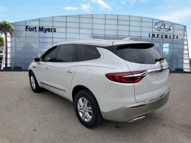 used 2019 Buick Enclave car, priced at $21,988