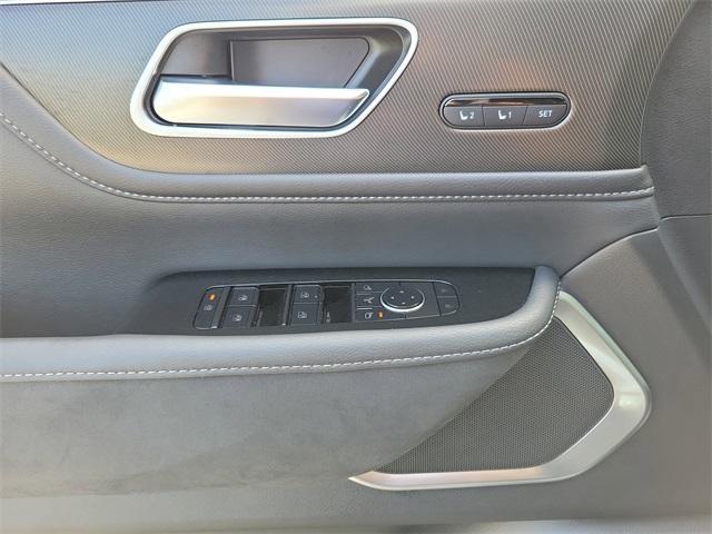 new 2026 INFINITI QX80 car, priced at $85,380